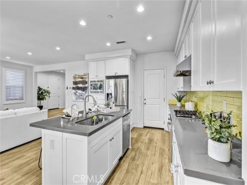 131  Okra  , Irvine, CA