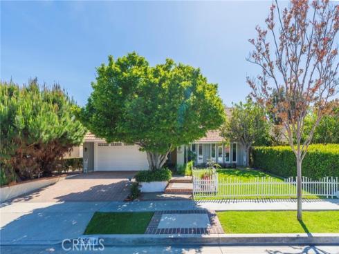 5252  Burgundy  , Irvine, CA