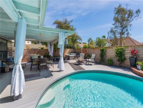 5252  Burgundy  , Irvine, CA