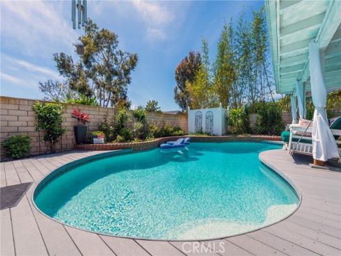 5252  Burgundy  , Irvine, CA