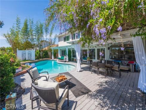 5252  Burgundy  , Irvine, CA