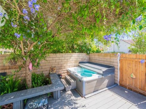 5252  Burgundy  , Irvine, CA