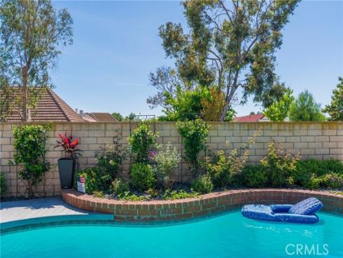 5252  Burgundy  , Irvine, CA