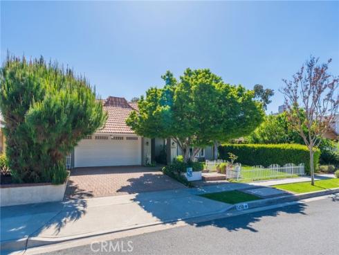 5252  Burgundy  , Irvine, CA