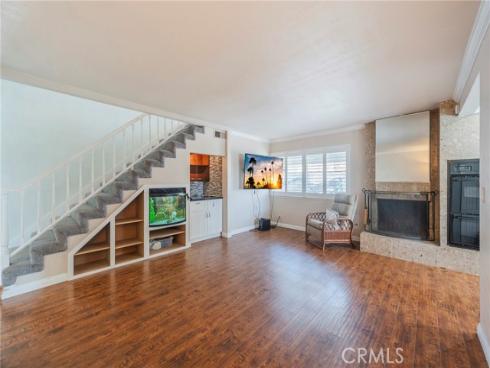 5252  Burgundy  , Irvine, CA