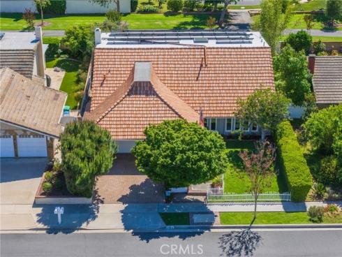 5252  Burgundy  , Irvine, CA