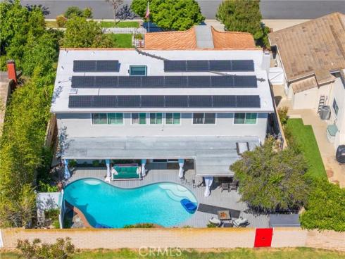 5252  Burgundy  , Irvine, CA