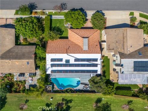 5252  Burgundy  , Irvine, CA