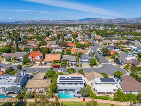 5252  Burgundy  , Irvine, CA