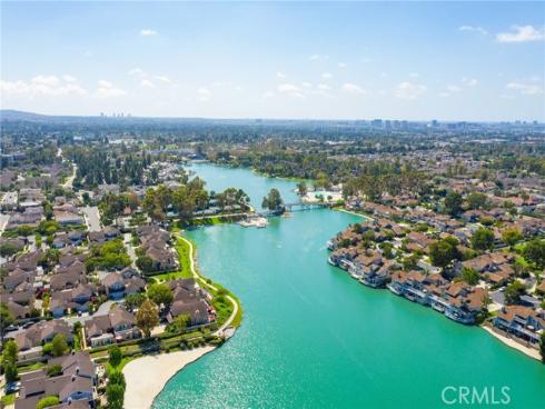 5252  Burgundy  , Irvine, CA