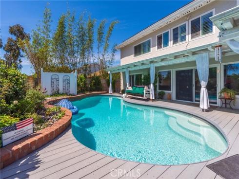 5252  Burgundy  , Irvine, CA