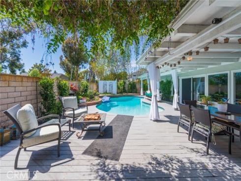 5252  Burgundy  , Irvine, CA