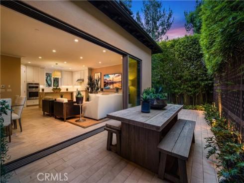 166  Villa Ridge  , Irvine, CA