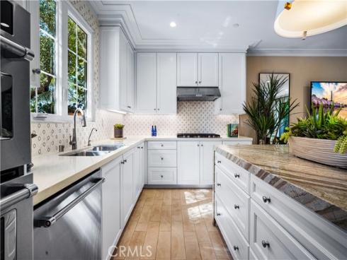 166  Villa Ridge  , Irvine, CA