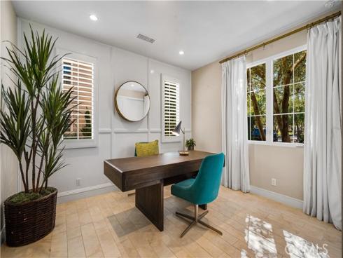 166  Villa Ridge  , Irvine, CA