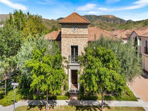 166  Villa Ridge  , Irvine, CA