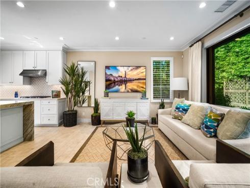 166  Villa Ridge  , Irvine, CA