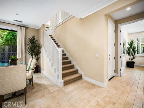 166  Villa Ridge  , Irvine, CA