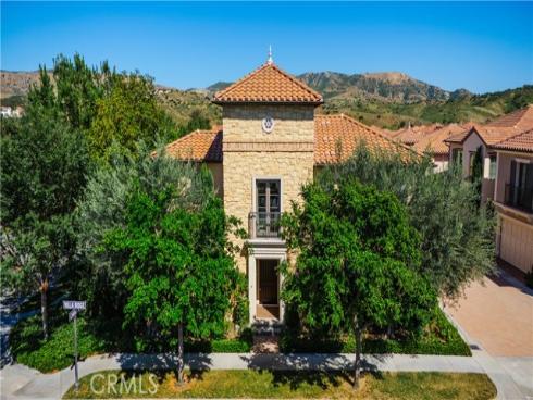 166  Villa Ridge  , Irvine, CA