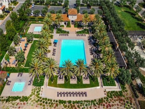 166  Villa Ridge  , Irvine, CA