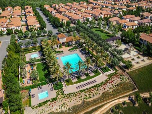 166  Villa Ridge  , Irvine, CA