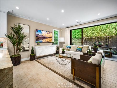 166  Villa Ridge  , Irvine, CA