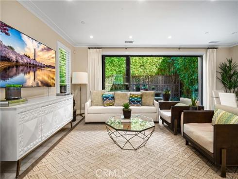 166  Villa Ridge  , Irvine, CA