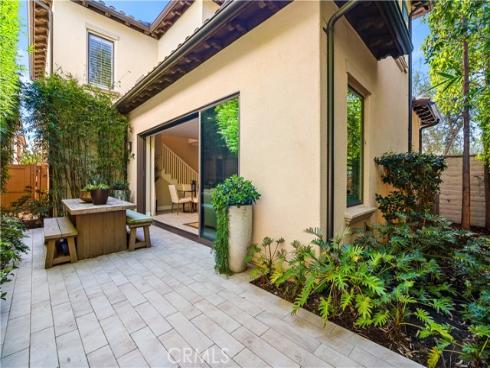 166  Villa Ridge  , Irvine, CA