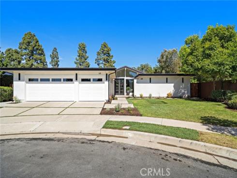 59  Bethany Dr  , Irvine, CA