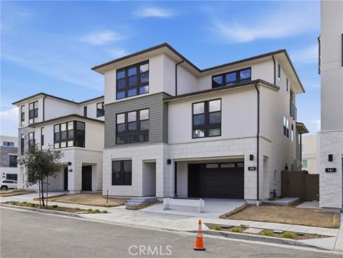 165  Apron  , Irvine, CA