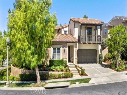 55  Andrews  , Irvine, CA