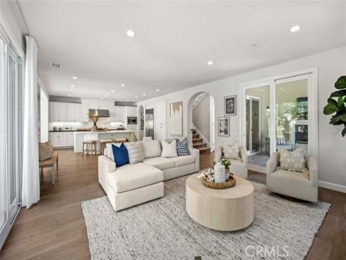 55  Andrews  , Irvine, CA