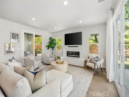 55  Andrews  , Irvine, CA