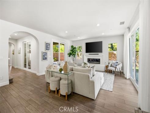 55  Andrews  , Irvine, CA