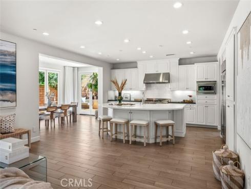 55  Andrews  , Irvine, CA