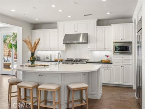 55  Andrews  , Irvine, CA