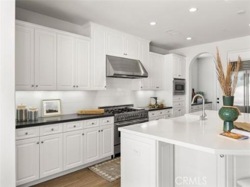 55  Andrews  , Irvine, CA