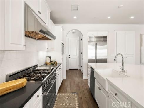 55  Andrews  , Irvine, CA