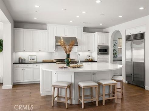 55  Andrews  , Irvine, CA