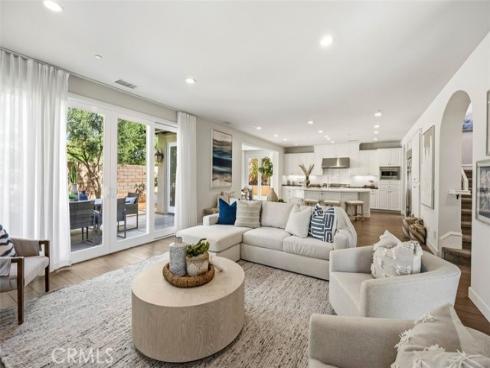 55  Andrews  , Irvine, CA