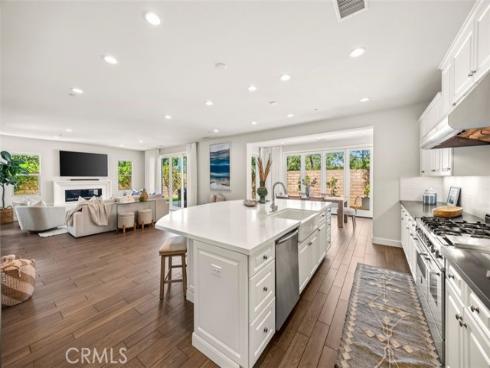 55  Andrews  , Irvine, CA