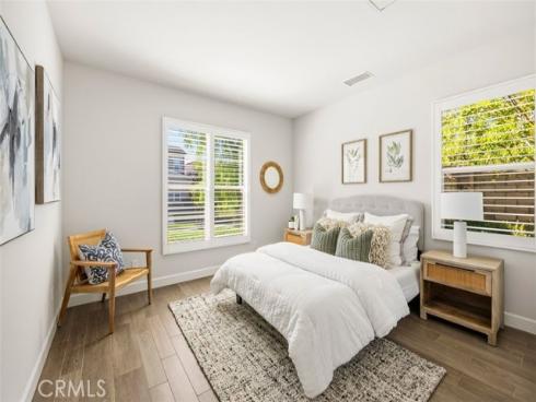 55  Andrews  , Irvine, CA