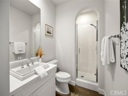 55  Andrews  , Irvine, CA