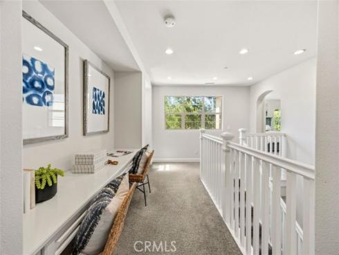 55  Andrews  , Irvine, CA