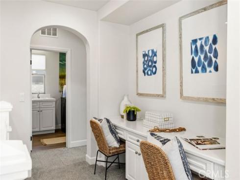 55  Andrews  , Irvine, CA