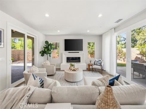 55  Andrews  , Irvine, CA