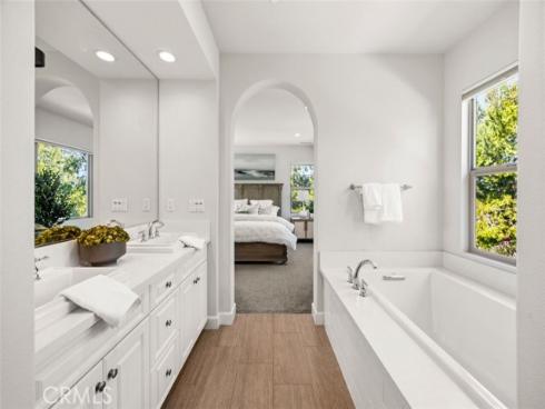 55  Andrews  , Irvine, CA