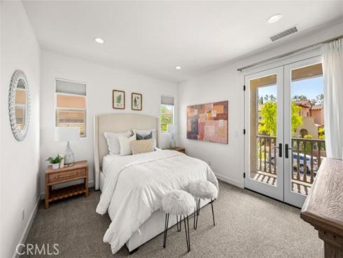 55  Andrews  , Irvine, CA