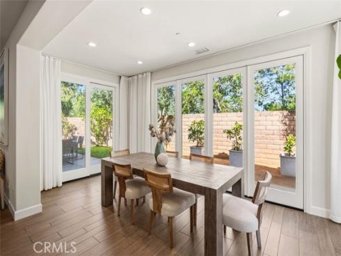 55  Andrews  , Irvine, CA