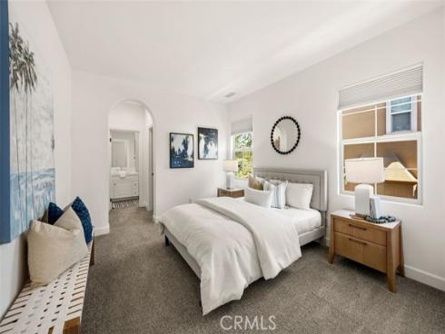 55  Andrews  , Irvine, CA